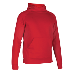 Hoodie Red